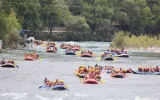 Antalya Rafting Tour | Koprulu Canyon White Water Adventure — 7/11