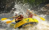 Antalya Rafting Tour | Koprulu Canyon White Water Adventure — 9/11