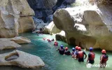 Antalya Rafting Tour | Koprulu Canyon White Water Adventure — 10/11