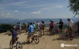 Guided Bike Tour in Kas – Nature and Active Ride — 12/12