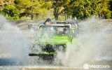 Antalya Jeep Safari: Mountains, Lunch & Hotel Transfers — 9/13