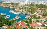 Экскурсия в Анталью из Белека: водопады и старый город — 6/9