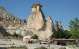 Alanya’dan Kapadokya'ya 2 Günlük Tur ile Büyüleyici Bir Gezi — 9/11