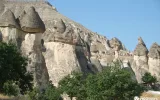 Alanya’dan Kapadokya'ya 2 Günlük Tur ile Büyüleyici Bir Gezi — 10/11