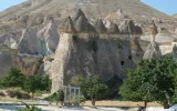 Alanya’dan Kapadokya'ya 2 Günlük Tur ile Büyüleyici Bir Gezi — 8/11