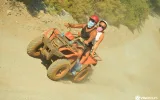 Atv quad safari adventure and action tour — 11/17