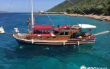 Rejs po Bodrum krystaliczne wody i piękne zatoki do odkrycia — 11/11