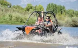 Buggy Safari tour fun and adventure in Antalya region — 10/11