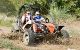 Buggy Safari tour fun and adventure in Antalya region — 11/11