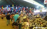 Bootstour auf dem Manavgat-Fluss & Basarbesuch ab Antalya — 7/11