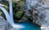 Sapadere Canyon Ausflug ab Side mit Hoteltransfer — 10/11