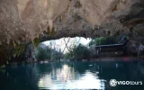 Ormana Dorf und Altinbesik Höhle: Ein Tagesausflug aus Side — 7/11