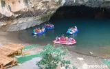 Ormana Dorf und Altinbesik Höhle: Ein Tagesausflug aus Side — 8/11