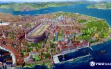 Explore Istanbul’s Byzantine Sites on a Half-Day Tour — 9/11