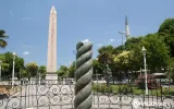 Explore Istanbul’s Byzantine Sites on a Half-Day Tour — 10/11