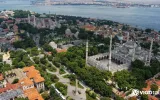 Explore Istanbul’s Byzantine Sites on a Half-Day Tour — 11/11