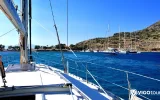 Entspannende Yachttour in den Buchten von Kemer — 10/13