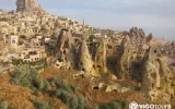 Experience the Beauty of Cappadocia Turkey from Istanbul — 8/13
