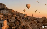 Experience the Beauty of Cappadocia Turkey from Istanbul — 9/13