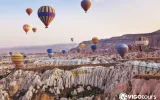 Experience the Beauty of Cappadocia Turkey from Istanbul — 13/13