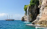 Side'den Antalya'ya Günübirlik Şehir Turu – Kaleiçi, Şelale — 5/10