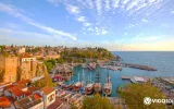 Side'den Antalya'ya Günübirlik Şehir Turu – Kaleiçi, Şelale — 6/10