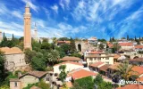 Side'den Antalya'ya Günübirlik Şehir Turu – Kaleiçi, Şelale — 7/10