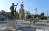 Side'den Antalya'ya Günübirlik Şehir Turu – Kaleiçi, Şelale — 9/10