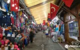 Side'den Antalya'ya Günübirlik Şehir Turu – Kaleiçi, Şelale — 10/10