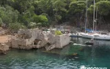 Blue Cruise from Fethiye to Gocek Bays — 9/19