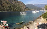 Błękitny rejs z Fethiye do Gocek — 11/25