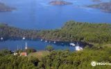 Błękitny rejs z Fethiye do Gocek — 12/25
