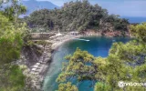 Błękitny rejs z Fethiye do Gocek — 13/25