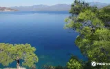 Błękitny rejs z Fethiye do Gocek — 15/25