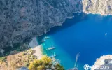 Błękitny rejs z Fethiye do Gocek — 16/25