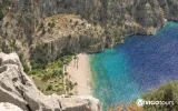 Błękitny rejs z Fethiye do Gocek — 14/25