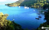 Błękitny rejs z Fethiye do Gocek — 17/25