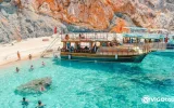 Suluada ab Antalya: Erleben Sie die Schönheit der Insel — 10/13