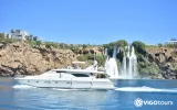 Private Yachttour in Antalya: Ihr privater Tag auf hoher See — 2/7