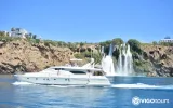 Private Yachttour in Antalya: Ihr privater Tag auf hoher See — 4/7