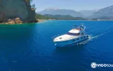 Private Yachttour in Antalya: Ihr privater Tag auf hoher See — 6/7