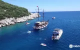 Private Yachttour in Antalya: Ihr privater Tag auf hoher See — 7/7