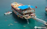Bootstour durch Ölüdeniz: Entdecken Sie die Naturwunder — 2/11