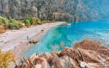 Bootstour durch Ölüdeniz: Entdecken Sie die Naturwunder — 4/11