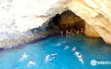 Bootstour durch Ölüdeniz: Entdecken Sie die Naturwunder — 5/11