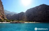 Bootstour durch Ölüdeniz: Entdecken Sie die Naturwunder — 7/11