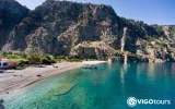 Bootstour durch Ölüdeniz: Entdecken Sie die Naturwunder — 8/11