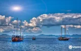 Bootstour durch Ölüdeniz: Entdecken Sie die Naturwunder — 10/11
