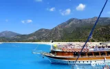 Bootstour durch Ölüdeniz: Entdecken Sie die Naturwunder — 11/11