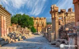 Bodrum Çıkışlı Efes Antik Kenti Turu – Tam Gün Rehberli Gezi — 2/11